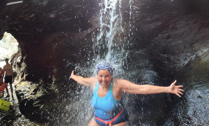 Wild Swim Wales